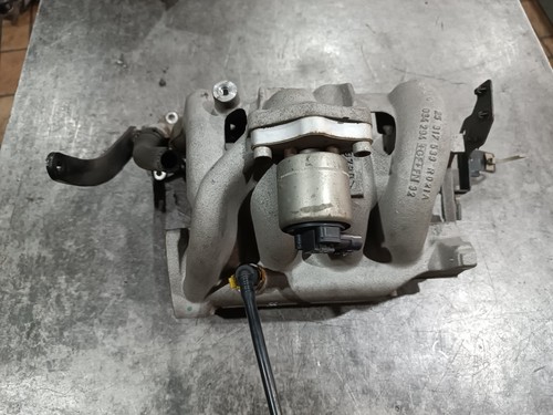 Original opel astra 6 - astra, 1.6