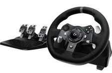 Logitech g920 driving force - g920,