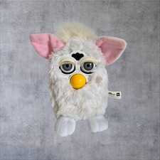 FURBY Original - Weiß White