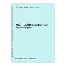 MEDI-LEARN Skriptenreihe