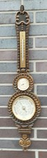 Wetterstation mit barometer - mit,