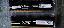 DDR 4 16gb 3200 XPG