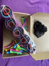 Lockenwickler Set 141 tlg, Neu