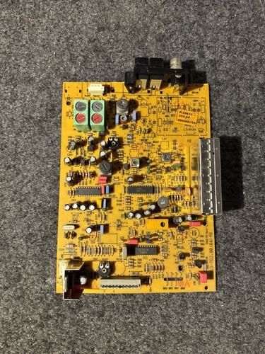 Grundig pa3 stereo tuner - grundig,