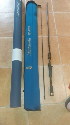 Abu garcia fantasista - abu,
