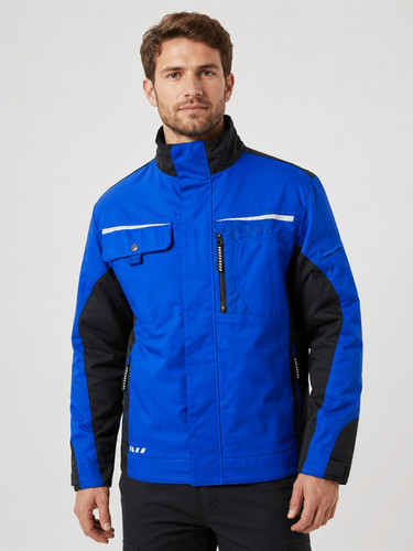 Engelbert strauss bundjacke - strauss,