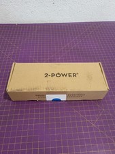 2-Power Main Battery Pack 11.1V 9000mAh CBI3356A für Dell M6600 M6700 _0,52_5