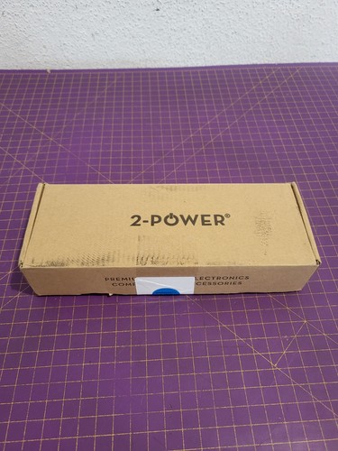 Power main battery pack - 2-power,