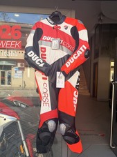 Ducati Corse Power K2 by