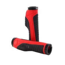 Paar fahrradgriffe ergonomic - 1,