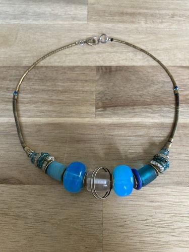 Langani kette vintage boho - langani,