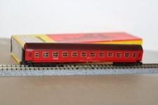 Piko spur schnellzugwagen - spur,
