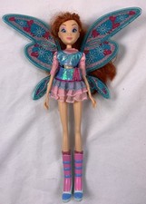 Winx Club Believix Fairy Bloom