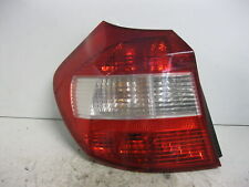 BMW 120d E81,E82,E8 Heckleuchte Komplett  L 692450111