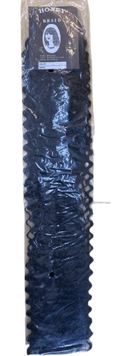Sahney honig crimp zopf - sahney,