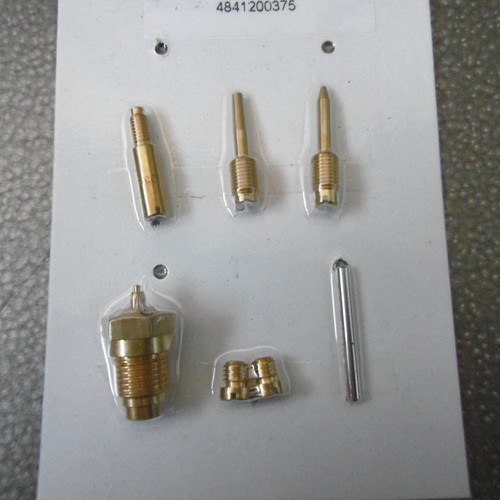 Reparaturset für vergaser - für,