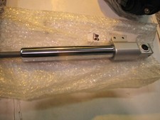 Fork dip tube original Derbi