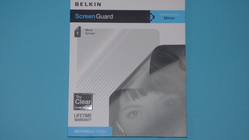 Belkin displayschutzfolie für - displayschutzfolie,
