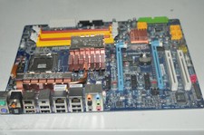 Gigabyte mainboard x48 ds4 - mainboard, ga-x48-ds4