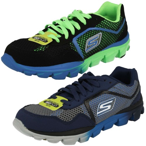 Jungen skechers turnschuhe - jungen,