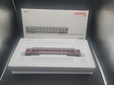 H0 Märklin 42080
