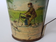 LITHOGRAPHIERTE KINDER