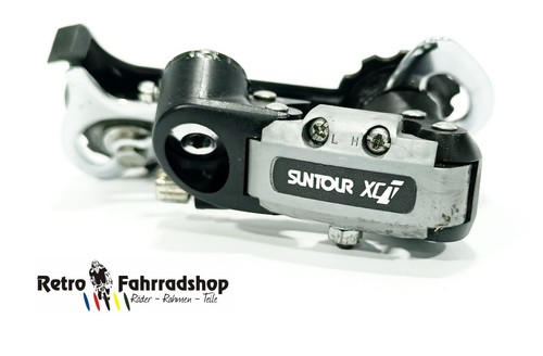 Suntour mtb schaltwerk - mtb,