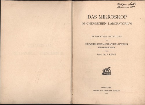 Das mikroskop chemischen - mikroskop,