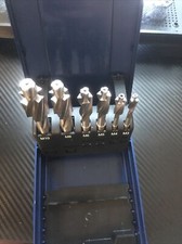 Forum Flachsenkersatz D373 HSS M 3-M10 F