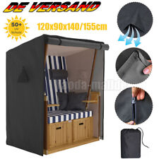 120x90x140/155Strandkorb