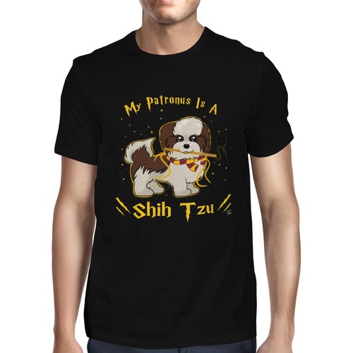 1tee herren patronus - 1tee,