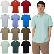 S.OLIVER Herren Poloshirt