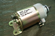 JMT Anlasser 1x Test für Vespa ET4 125 M04 Pre Leader) Sfera Hexagon LX4 Liberty