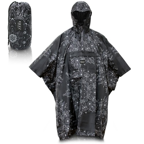 Edyl regenponcho festival - edyl®,