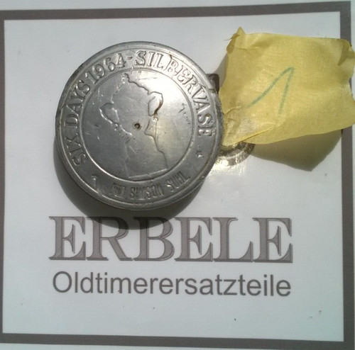 Tankdeckel six days 1964 - days,