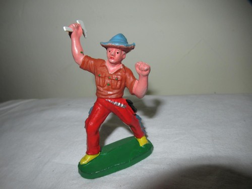 Indianer cowboy fallensteller - indianer, cowboy,fallensteller