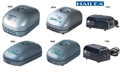 Hailea aco serie - aco,