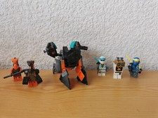 LEGO NINJAGO 71765: ROBOTER