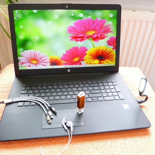 Pavilion 17 zoll - hp,