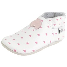 Bobux herz blossom hearts - bobux,