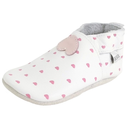 Bobux herz blossom hearts baby - herz,