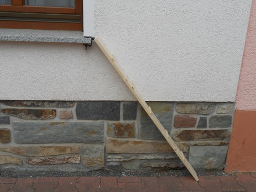 Katzentreppe katzenleiter - katzentreppe,