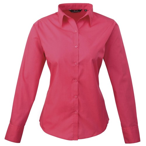 Damen bluse langarm - damen,