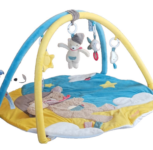 Fehn activity decke - fehn, 3-d-activity-decke
