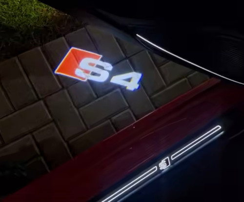 Led licht tuning a4 - 2x, s4