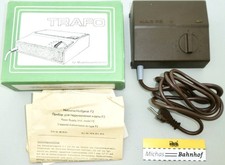 Piko F2 Trafo Transformator