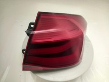 BMW 3 SERIES Tail Light Rear