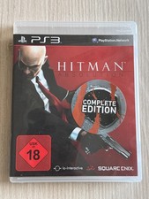 Hitman Absolution Complete