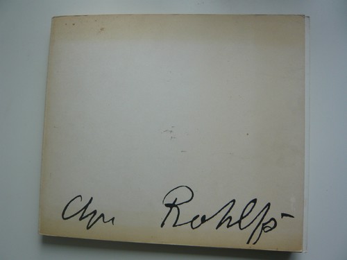 Christian rohlfs 1849 1938 - christian,