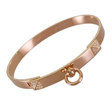 HERMES Collier de Chien PM